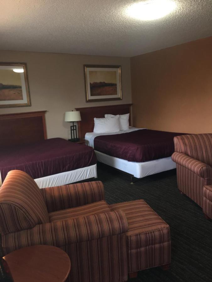 Rodeway - Sioux Inn Sergeant Bluff