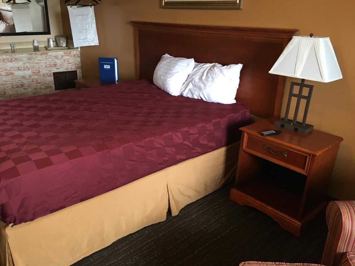 Inn Rodeway - Sioux Sergeant Bluff
